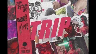 Orochi, Maquiny - Trip [Official Video] (Prod. Da77ass & Kizzy)