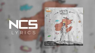 Elliot Kings, Riggs - Paper Walls (with  Mykyl) [NCS Lyrics]
