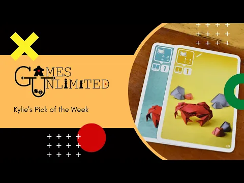 Sea Salt & Paper - Kylie's Pick of the Week