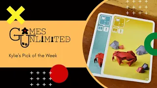 Sea Salt & Paper - Kylie's Pick of the Week