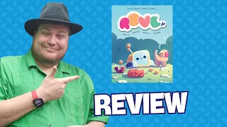 Rove Jr Review - Quick Take with Tom Vasel
