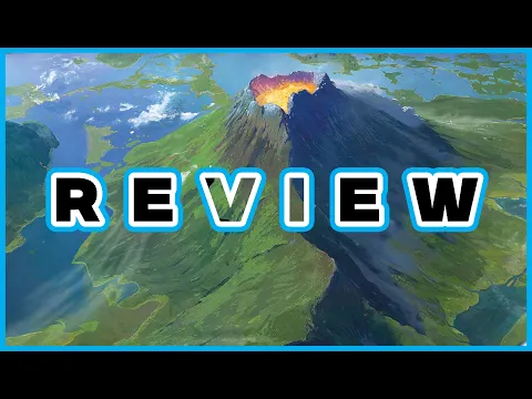 VANTAGE | Review