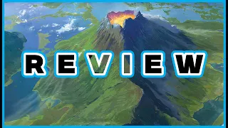 VANTAGE | Review