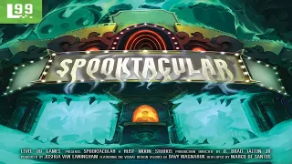 Spooktacular: Discussion