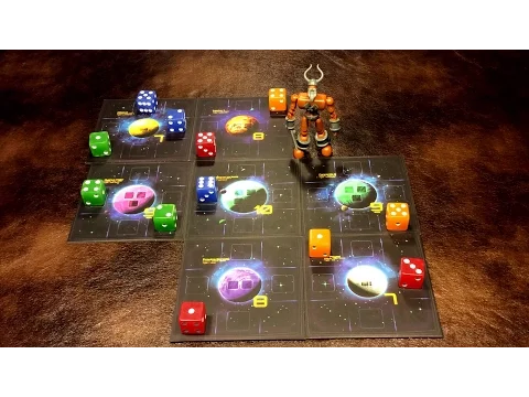 Quantum Board Game   How To Play [With a Review]
