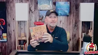 Operation Barclay UNBOXING