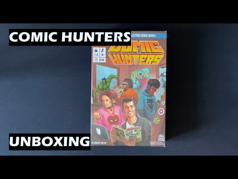 What's inside the box?