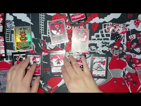 Tutorial 016 Skill Cards