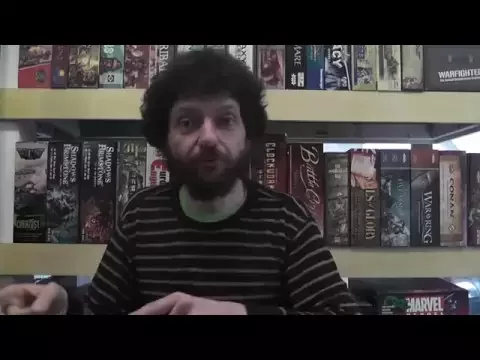Pandemic Legacy Season 1: Is There Life after (Game) Death?