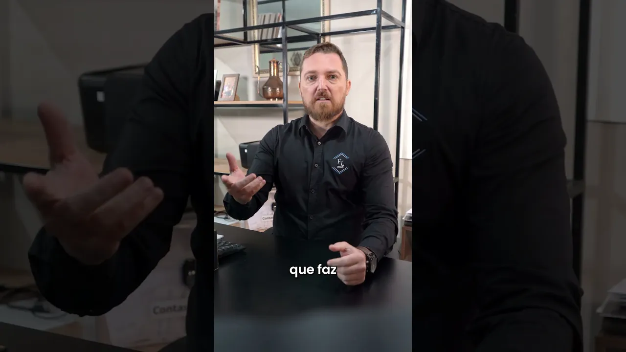 Vídeo de Mesa de Cabeceira Fl Decor, Design Moderno e Funcionalidade