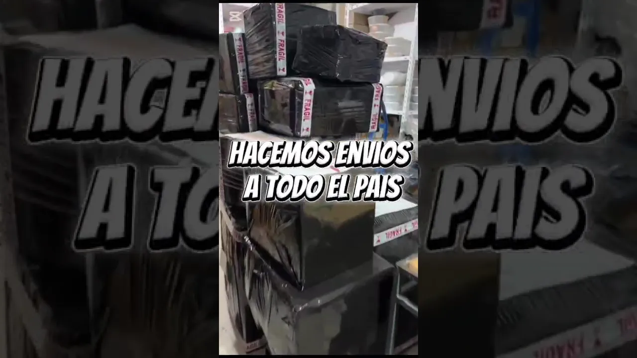 Video de mayoristaserma