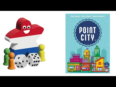 how to play Point City