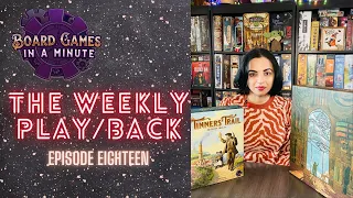 The Weekly Play/Back - Episode 18