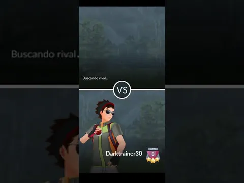 POKÉMON GO GO BATTLE LEAGUE ULTRA LIGA 2500