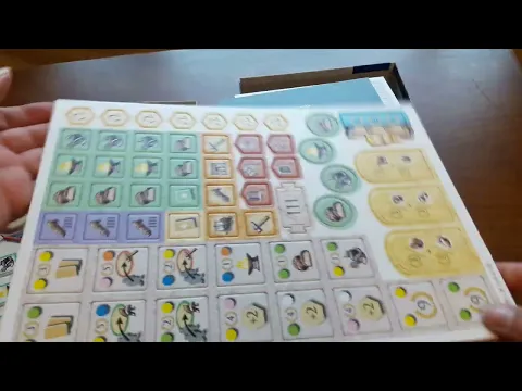 Unboxing Trajan (No Talking)
