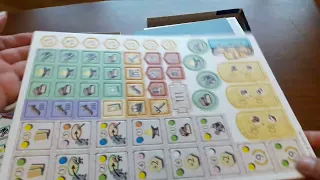 Unboxing Trajan (No Talking)