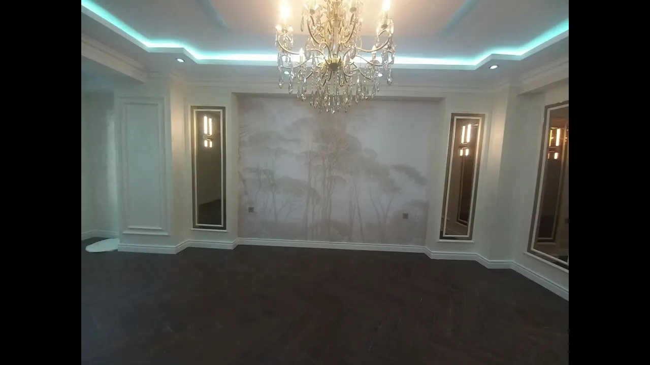 Satılır yeni tikili 3 otaqlı 136 m², Gənclik m.- (əmlakın videosu) Satılır yeni tikili 3 otaqlı 136 m², Gənclik m.- (əmlakın videosu)