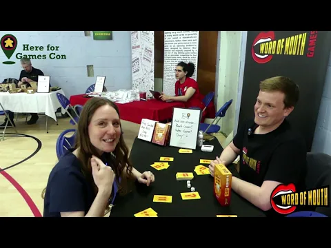 Dexter from Word of Mouth Games introduces Flip, Switch and Roll