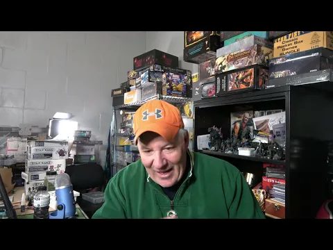 Rob Looks at Conquest First Blood