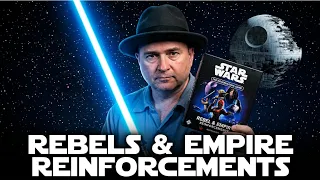TDG: Star Wars: The Deckbuilding Game - Rebels & Empire Reinforcements Expansion