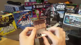 Dead Mans Chest Review