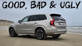 Almost perfect 🤔 Volvo's biggest mistake?
