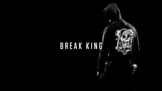 Obywatel MC - Break king