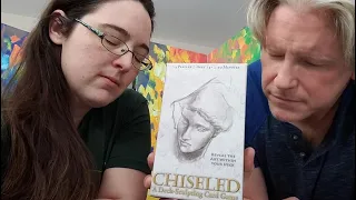 All the Games with Steph - Michael's Birthday Bash! - Chiseled