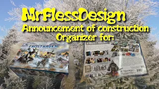 Frosthaven (News: Organizer by MrFlessDesign will be released soon)