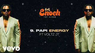 EXQ - Papi Energy ft. Voltz JT