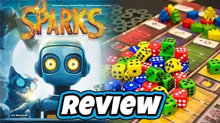 ? SPARKS ? Review