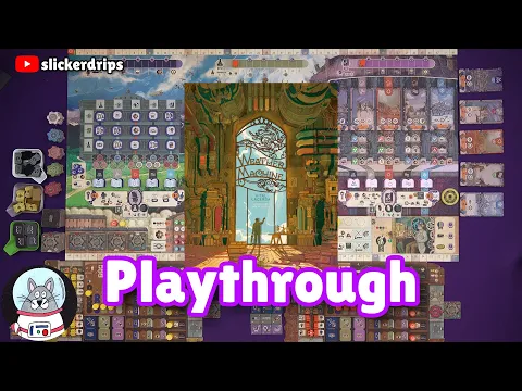 Weather Machine - Playthrough