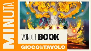 Wonder Book - Recensioni Minute [420]