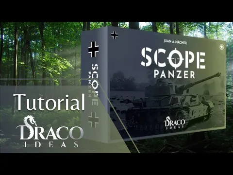 SCOPE Panzer. Tutorial