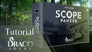 SCOPE Panzer. Tutorial