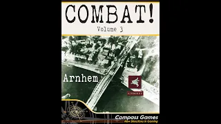 Combat! Vol 3 - Arnhem Open the Box!
