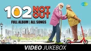 102 Not Out | All Song | Video Jukebox