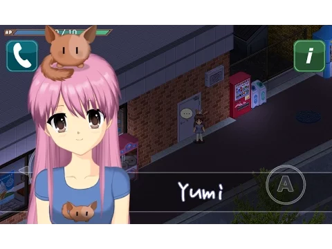 Video de Shoujo City