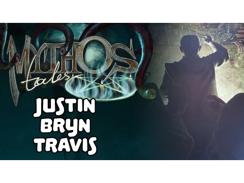 MYTHOS TALES | Flesh and Blood | Justin, Bryn, Travis