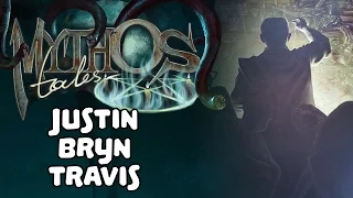 MYTHOS TALES | Flesh and Blood | Justin, Bryn, Travis
