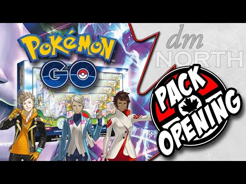 Pokemon Go Team Leader Special Collections & Radiant Eevee Premium Collection Pack Openings