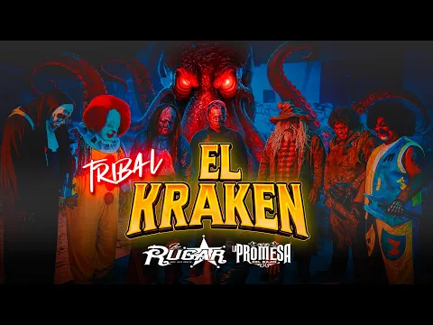 Video for event landing page