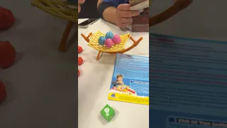 How to Play Hamster Hammock From Blue Orange Games Gen Con 2026 Bonanza