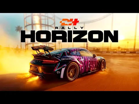 Video of Rally Horizon