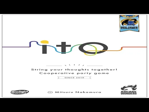 Ito: Discussion