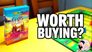 Doomlings Castle Glass Expansion In-Depth Review: The End of the World Just Got Beachy!