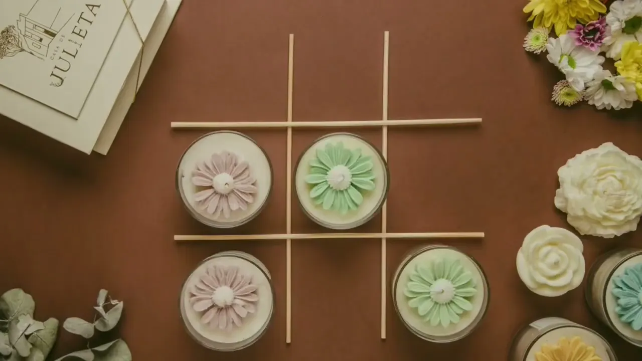 Vídeo de Casa de Julieta Aromas