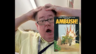 AMBUSH - Mission 2 - Episode 1.1 Rules Deep Dive A