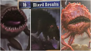 Gloomhaven: Jaws of the Lion (Scenario 16 - Mixed Results)