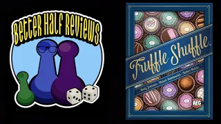 Truffle Shuffle - Better Half Reviews